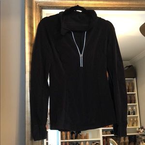 LULULEMON Thermal Long Sleeve - BARELY WORN